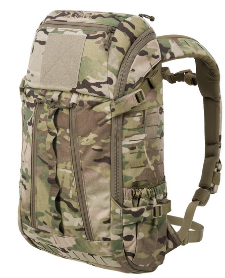 DIRECT ACTION® - Halifax Small Rucksack (Multicam)