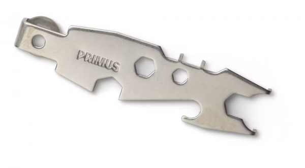 Primus - Tool für Kuchma
