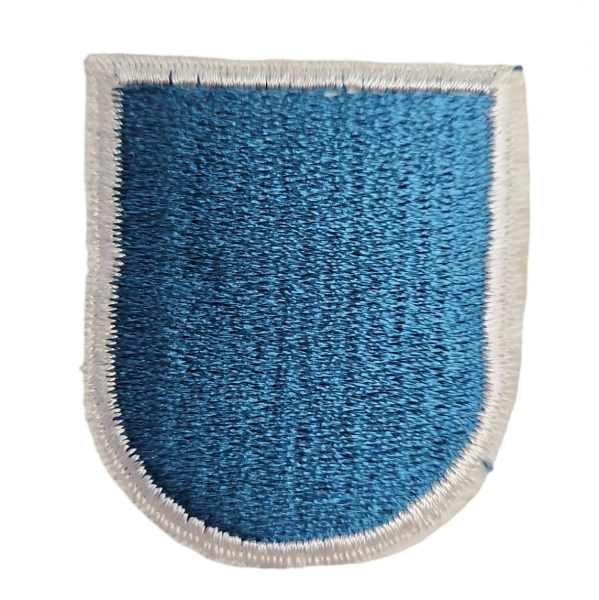Stickabzeichen - 105th Military Intelligence Battalion