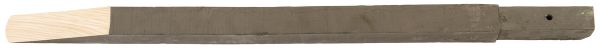 Holl. Zeltpflock, Holz, Länge 90 cm, neuw.