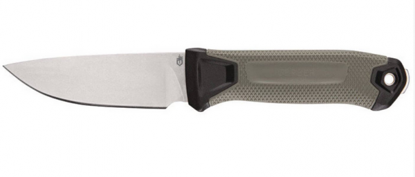 Gerber - Strongarm Camp taktisches Messer, grün
