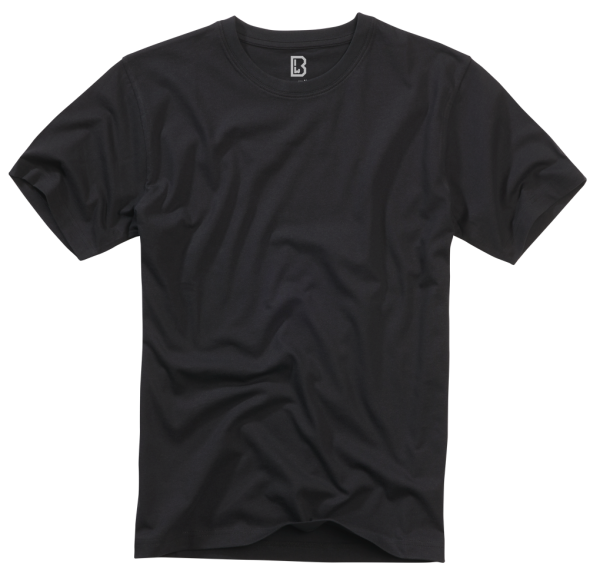 Brandit - T-Shirt black