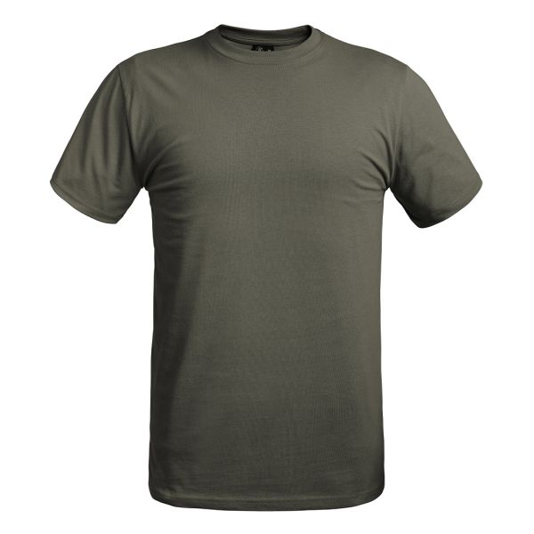 A10 Equipment - Strong Airflow Shirt (oliv)