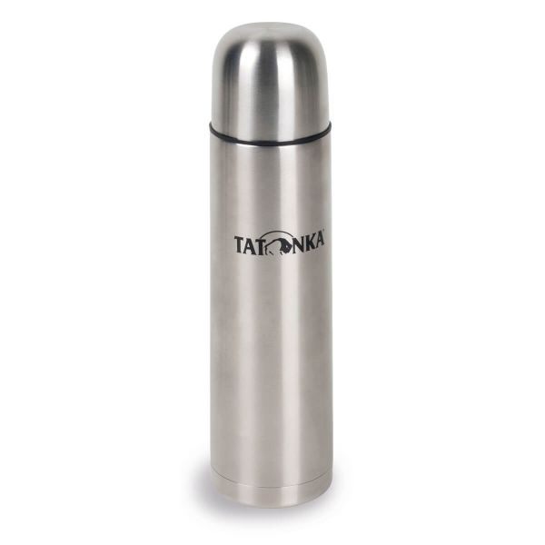 Tatonka - Hot + Cold Stuff Edelstahl Isolierflasche (0.75 Liter)