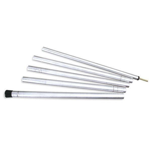 Tatonka - Tarpstange 5-teilig (200cm)