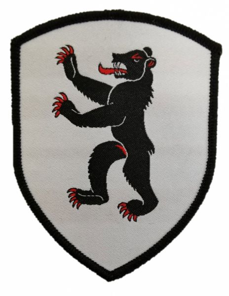 Klettabzeichen - Appenzell Innerrhoden