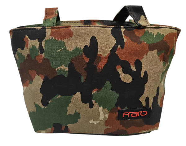 Handtasche TAZ 57 (neuwertig)