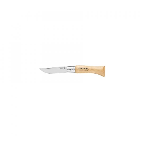 Opinel - Taschenmesser No. 03 Inox