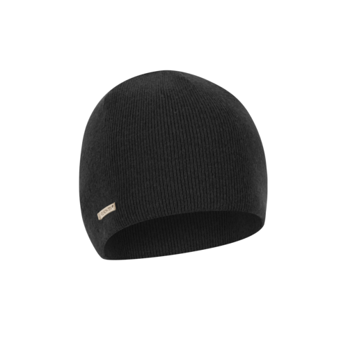 Helikon-Tex - Urban Beanie Cap (schwarz)