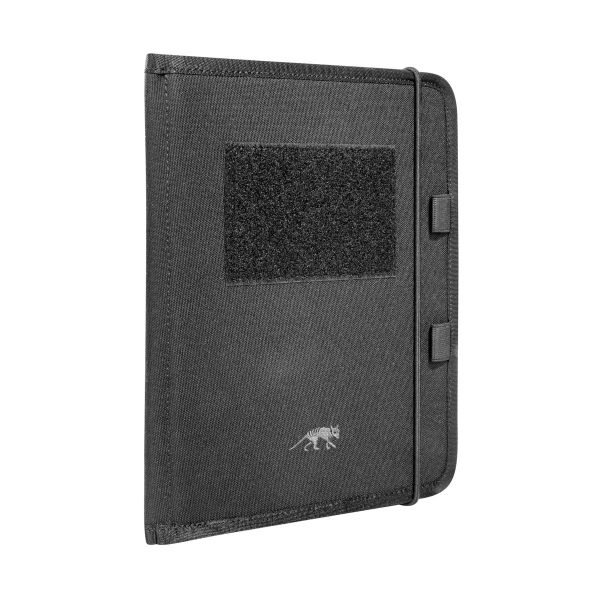 Tasmanian Tiger - Notizbuch-Hülle Notepad Sleeve A5 (black)