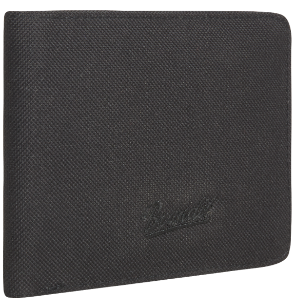 Brandit - Wallet Four black