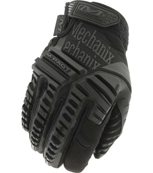 Mechanix Wear - M-Pact® Covert Einsatzhandschuhe (Stossschutz)