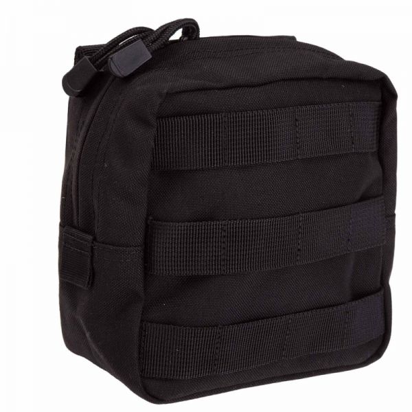 5.11 Tactical Series - Tasche 6.6 Mollesystem schwarz