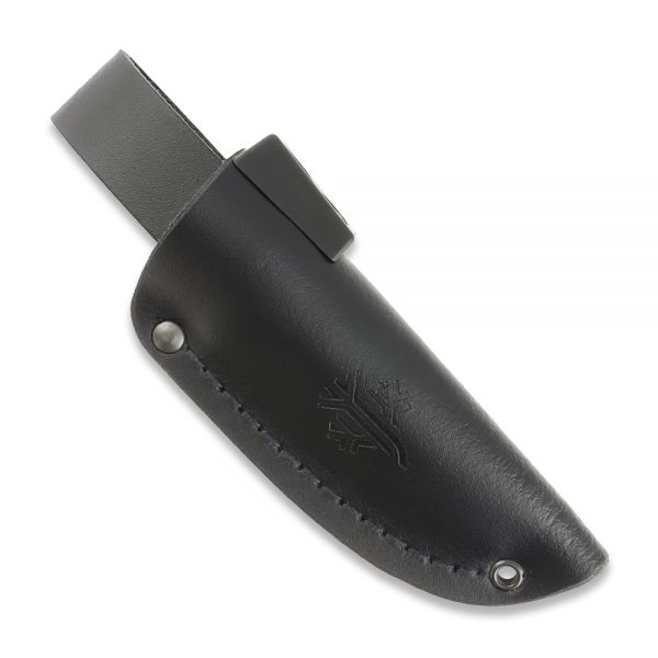Peltonen Knives - Lederscheide Rechtshänder für M23 (schwarz)