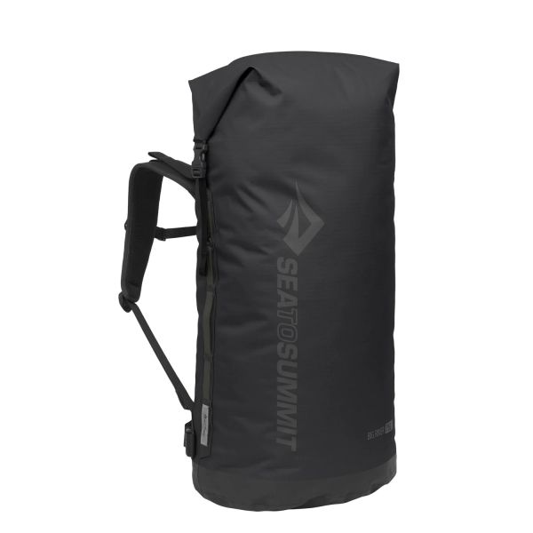 Sea to Summit - Big River Dry Backpack (75 Liter)