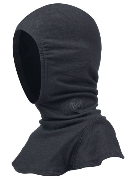BUFF® Safety - Firefighter Hoods, Solid Paris Blue (Feuerfest)