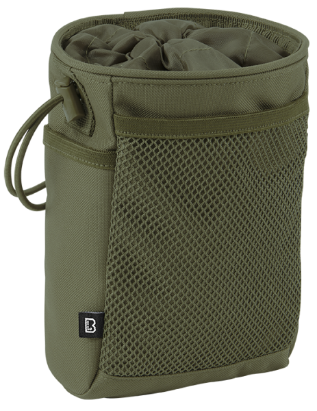 Brandit - Molle Pouch Tactical olive