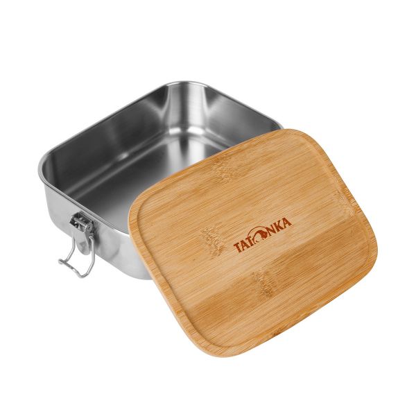 Tatonka - Lunch Box I Bamboo 1000 ml