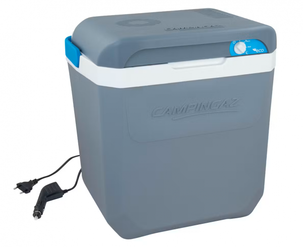 Campingaz - Powerbox Plus 12/230V (28 Liter)