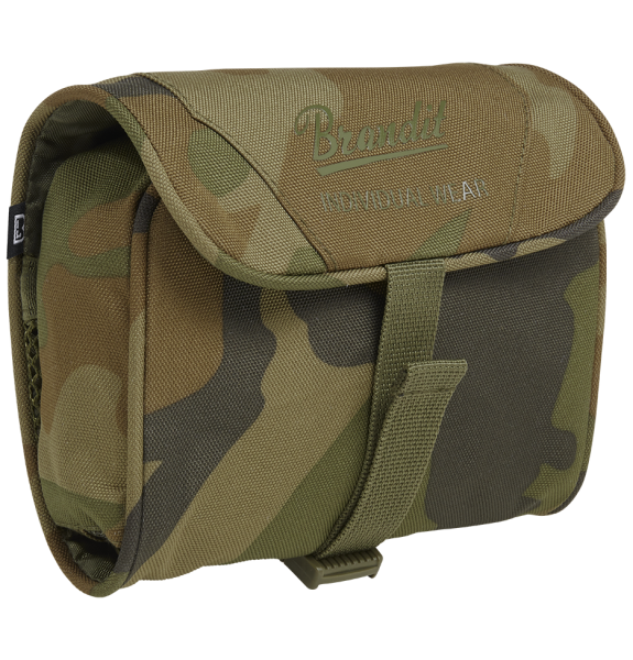 Brandit - Toiletry Bag Medium woodland