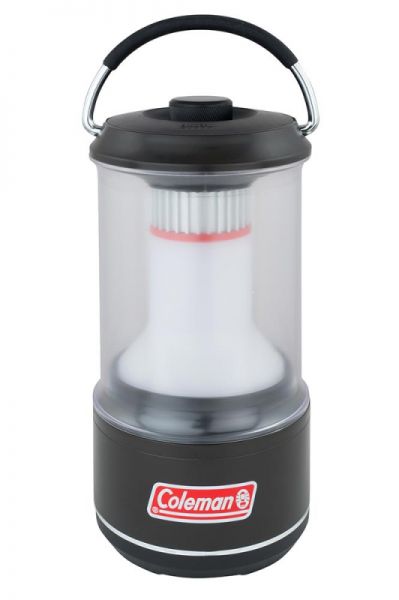 Coleman - 600 Lumen LED Laterne BatteryGuard