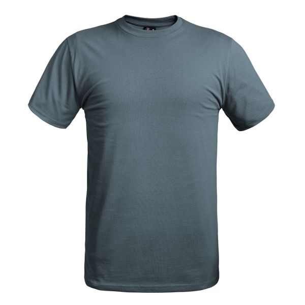 A10 Equipment - Strong Airflow Shirt (grau)