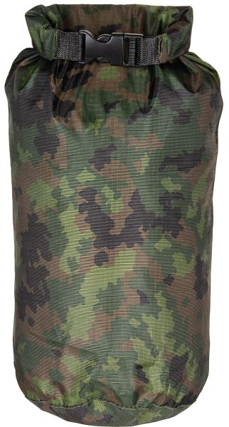 Packsack, &quot;Drybag&quot;, M05 tarn, 4 l