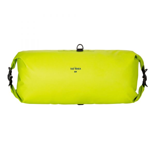Tatonka - Packsack &quot;WP Stuffbag DBL&quot; lime (25 Liter)