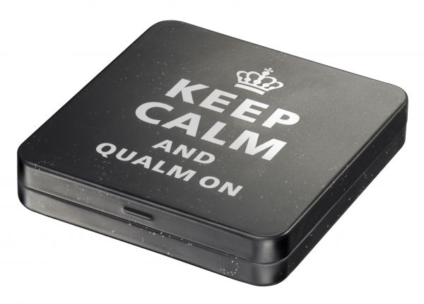 Aufbewahrungsbox &quot;Keep Calm&quot;