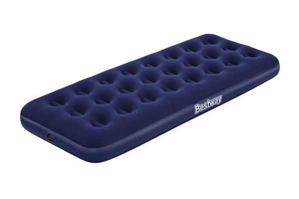 Bestway - Luftbett für 1 Person (185x76x22 cm)