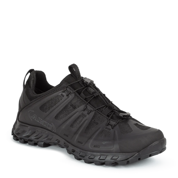 AKU - Selvatica Tactical GTX Schuhe, schwarz (Gore Tex)