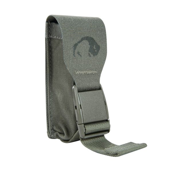 Tatonka - Tool Pouch S BC Multitool Gürteltasche (stone-grey-olive)