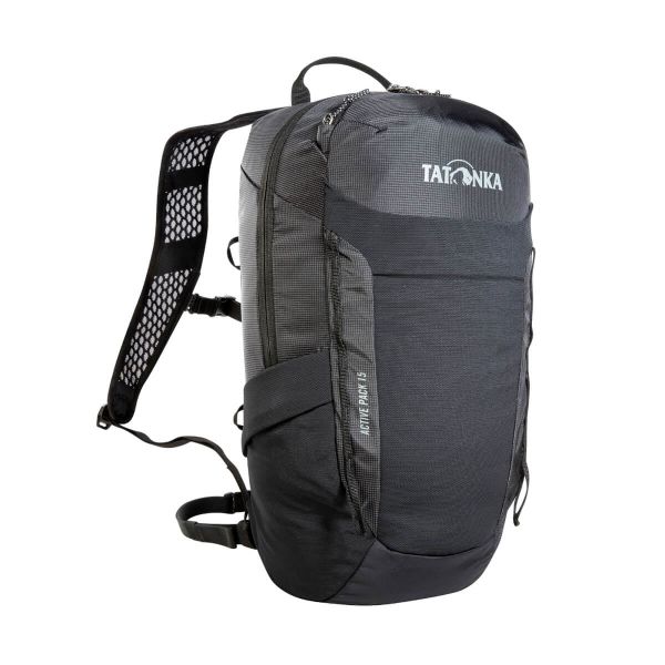 Tatonka - Rucksack Active Pack 15 Liter (black)