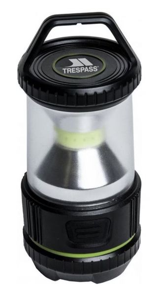 Trespass - OPTIMUS Campinglaterne