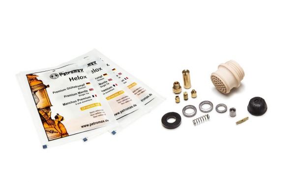 Petromax - Verschleissteil - Set HK500