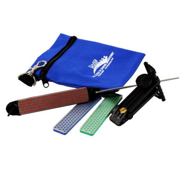 DMT - Messerschärfer DMT Aligner Diamond Sharpening Kit