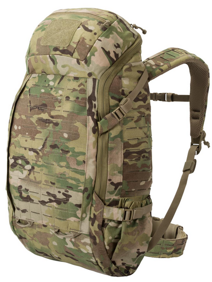 DIRECT ACTION® - Halifax Medium Rucksack (Multicam)