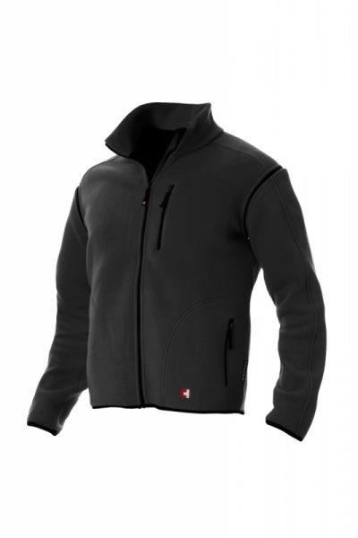 Comfortrust Fleece Jacke zip-off - Layer 3
