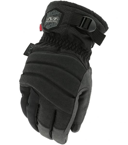 Mechanix Wear - ColdWork Peak grau/schwarz Winterhandschuhe