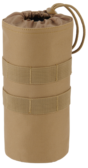 Brandit - Molle Bottle Holder I camel