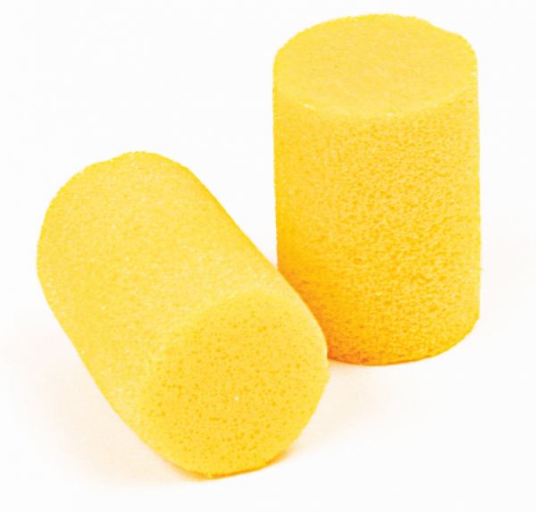 3M E-A-R Classic - Gehörschutzstöpsel, 28 dB, 200 Paar