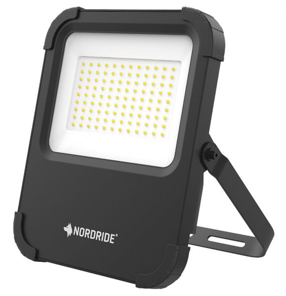 NORDRIDE - Arbeitsleuchte 4090-6000K Vista SMD LED 100W (10000 Lumen)