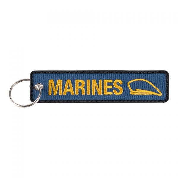 Schlüsselanhänger &quot;Marines Beret&quot;