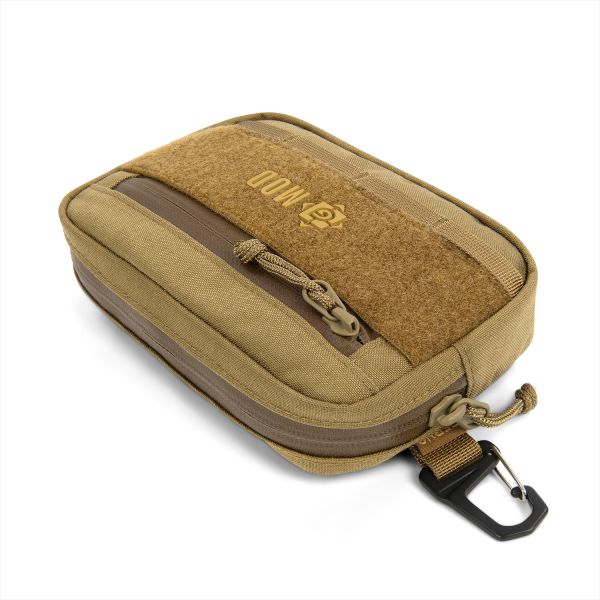 GRAYL - G-MOD Flat Pouch large (Coyote Brown)