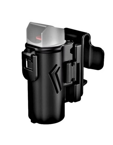 Pepper-Box - Tactical Holster für 63ml (schwarz)