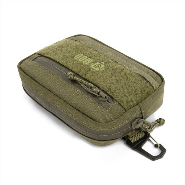 GRAYL - G-MOD Flat Pouch large (Olive Drab)