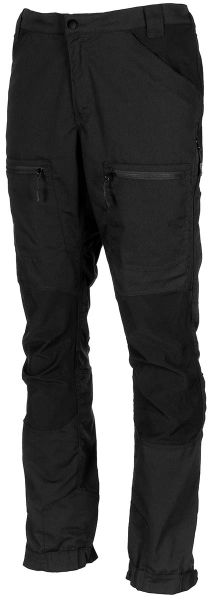 Outdoor Hose, &quot;Expedition&quot;, schwarz