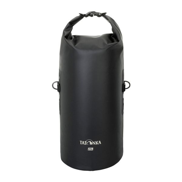 Tatonka - Packsack &quot;WP Stuffbag&quot; black (25 Liter)