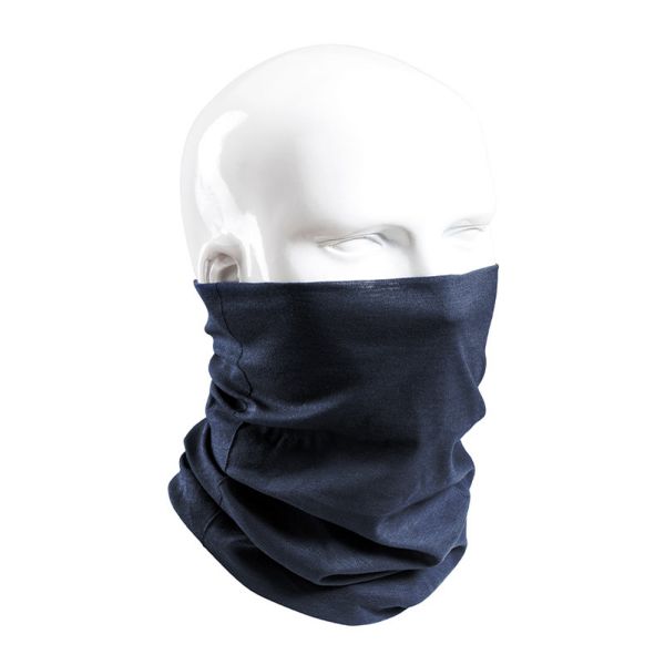 A10 Equipment - Thermo Performer Mehrzweckschal 10°C &gt; 0°C (navy)