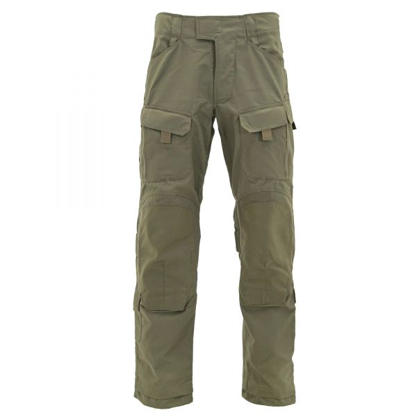 Carinthia - Combat Trousers CCT olive
